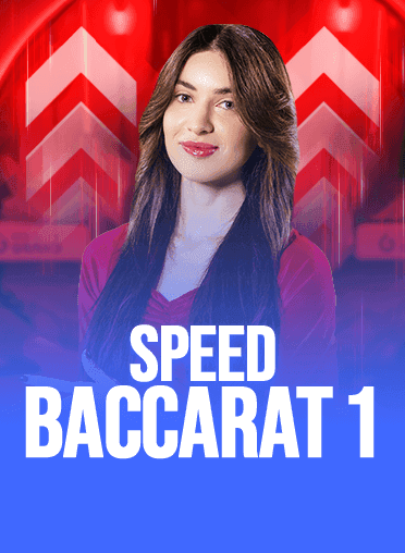 Speed Baccarat 1