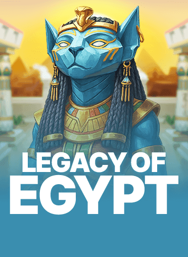 Legacy of Egypt