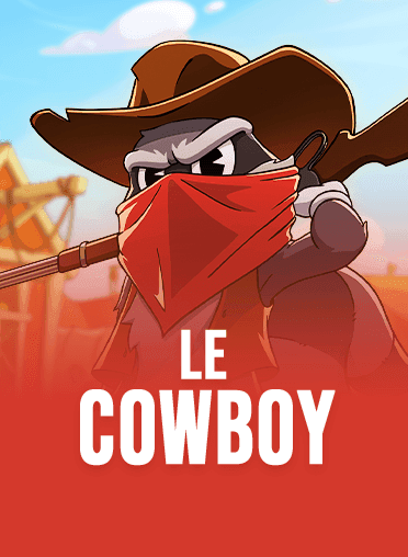 Le Cowboy