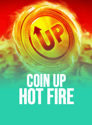 Coin UP: Hot Fire