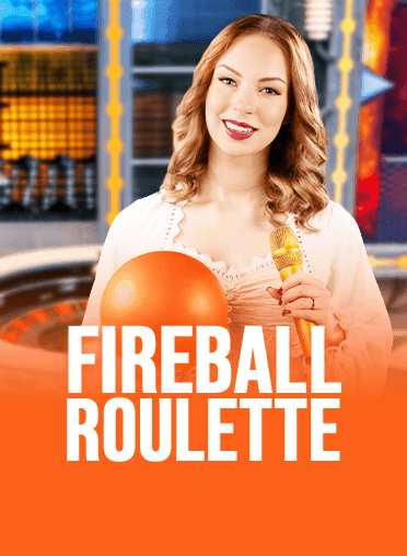 Fireball Roulette