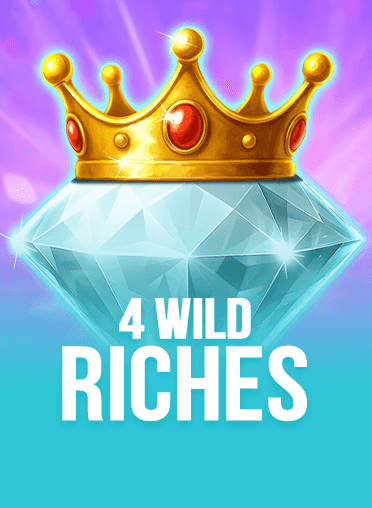 4 Wild Riches