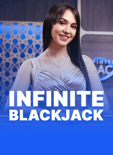 Evo Live Infinite Blackjack