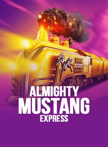Almighty Mustang Express