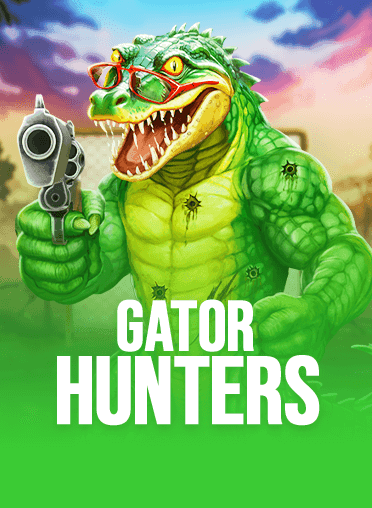 Gator Hunters