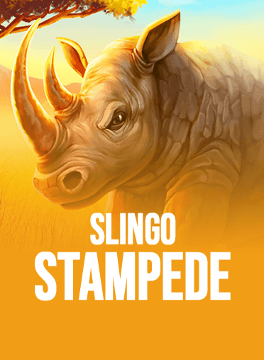 Slingo Stampede