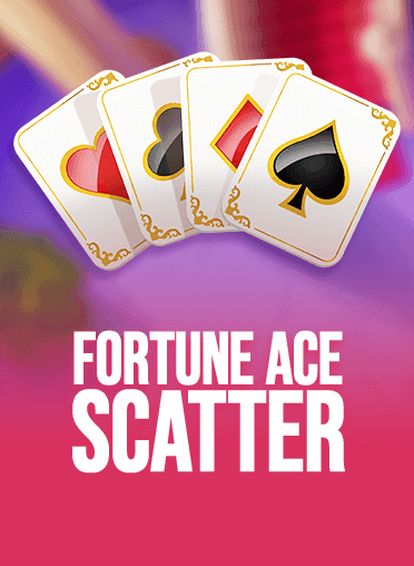 Fortune Ace Scatter