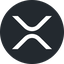 Ripple (XRP) logo