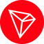 Tron (TRX) logo