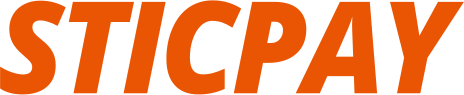 Sticpay logo