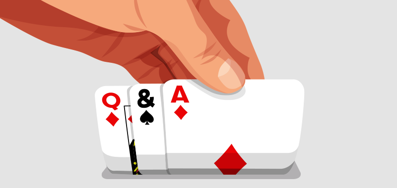 Q&A Card