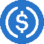 USD Coin (USDC) logo